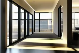 跨部门礼仪，构建高效协作的桥梁