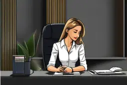 商务礼仪，职场中的关键艺术