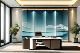 职场礼仪，构建和谐办公氛围的基石