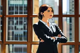 职场分寸，塑造得体职业形象的艺术