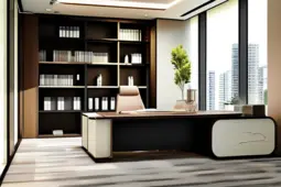 职场礼仪，打造和谐办公氛围的艺术