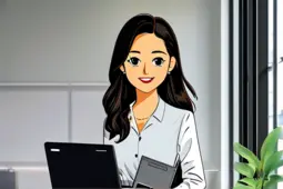 职场礼仪，专业商务素养的体现