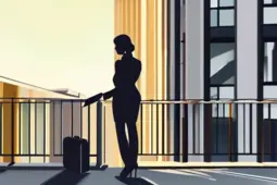 职场礼仪，掌握握手时长的艺术