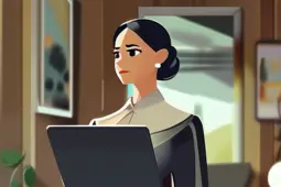 职场礼仪，委婉拒绝的艺术