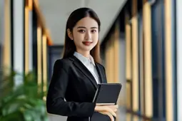 职场礼仪，专业商务素养的体现