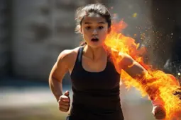 燃烧脂肪，共创辉煌—加入我们的减脂社群，开启你的健身之旅