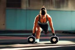 新手健身指南，科学减脂，突破平台期