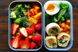 打造高效减脂便当，一日三餐与每周饮食计划