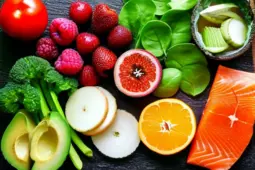 打造高效减脂饮食计划，低卡食谱与热量控制的艺术