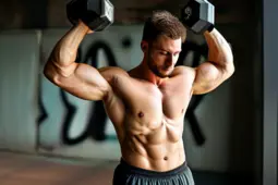 新手健身指南，掌握BMI与肌肉量，科学减脂入门