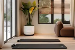 XO型腿矫正，居家健身的秘诀，让每个角落都成为你的训练场