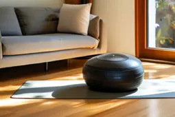 居家健身指南，温和减脂，打造健康生活