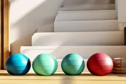 健身打卡，让坚持成为习惯，效果点评见证成长