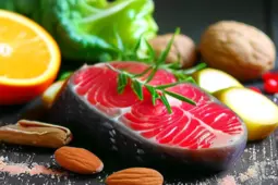 生酮饮食法，开启高效减脂之旅