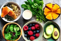 高蛋白食谱助力高效减脂，打造你的每日/每周饮食计划