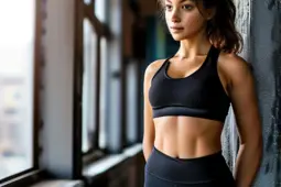 解锁健身新境界，科学减脂与脂肪率的秘密