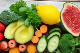 打造高效减脂饮食计划，食材规划与每日/每周食谱