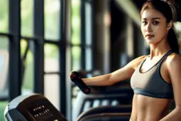 科学健身，揭开减脂的神秘面纱