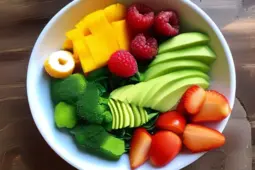 打造三餐规划，开启高效减脂之旅