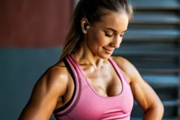 揭秘健身减脂的科学之道，避免常见误区，开启健康体态之旅