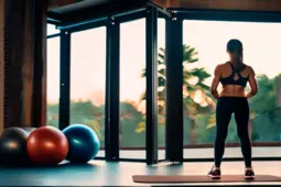 解锁减脂平台期，科学健身的秘诀与新手入门指南