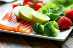 打造高效减脂饮食计划，热量计算与吃练结合