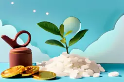 开启你的图文创作之旅，低门槛副业与全类型理财指南