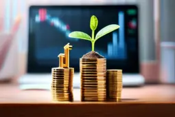 ETF基金入门指南，低门槛副业与全类型理财的完美结合