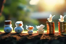 退休生活新机遇，低门槛副业与全类型理财指南