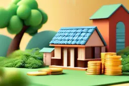 宝妈的理财新选择，低门槛副业与全类型理财攻略