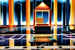 题，揭秘套路贷，如何识别与防范副业和理财中的常见骗局