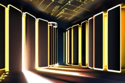 警惕区块链骗局，如何识别与防范副业中的金融陷阱