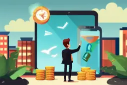 社群推广，开启你的赚钱之旅