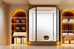 揭秘橱窗带货，从赚小钱到稳定盈利的秘诀