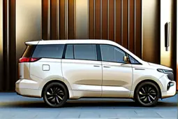 MPV车型推荐，家用与商务全场景下的理想选择