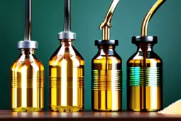 矿物质机油，汽车保养的黄金标准，延长车辆使用寿命的关键