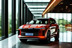 30万豪华车选购指南，全场景下的理想之选