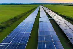 户外光伏储能项目运维与安全管理，确保长期稳定运行的关键要素