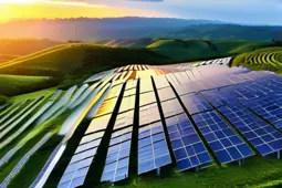 海外光伏政策与市场动态分析