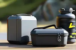 储能政策引领户外运动装备市场新趋势