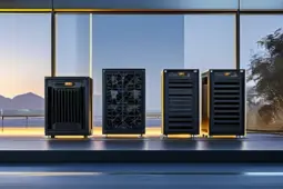 TOPCon技术升级引领户外运动装备产业新浪潮