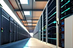 储能电池企业，技术革新与产能扩张的双轮驱动