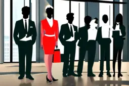 职场礼仪指南，如何在各种场合展现专业与尊重