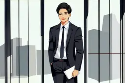 职场礼仪，引领商务往来的艺术