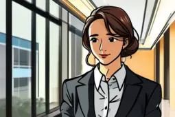 职场礼仪之关心下属，构建和谐上下级关系的艺术