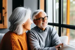 银发族智能生活指南，让科技更懂您的需要