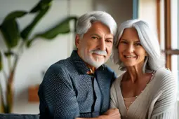 银发族智能生活安全指南，防范虚假医疗诈骗，守护数字健康