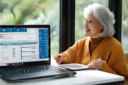 老年智能指南，全方位支持银发族的智能生活