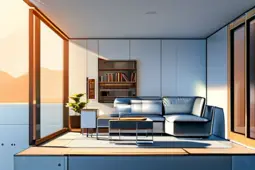 银发族智能生活指南，打造安全便捷的科技辅助