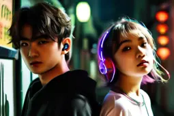 潮流新势力，95后00后与手游的亚文化社交